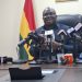 Ghana Will Not Experience Tomato Shortage Despite Burkina Faso Export Ban – Agric Minister Assures Ghana Will Not Experience Tomato Shortage Despite Burkina Faso Export Ban – Agric Minister Assures