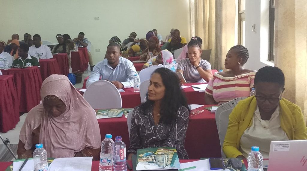 Stakeholders meet to review Shea Sector Collective Bargaining Agreement Stakeholders meet to review Shea Sector Collective Bargaining Agreement