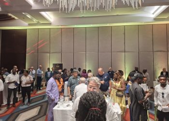 Ghana, U.S. deepen trade ties through wine promotion event