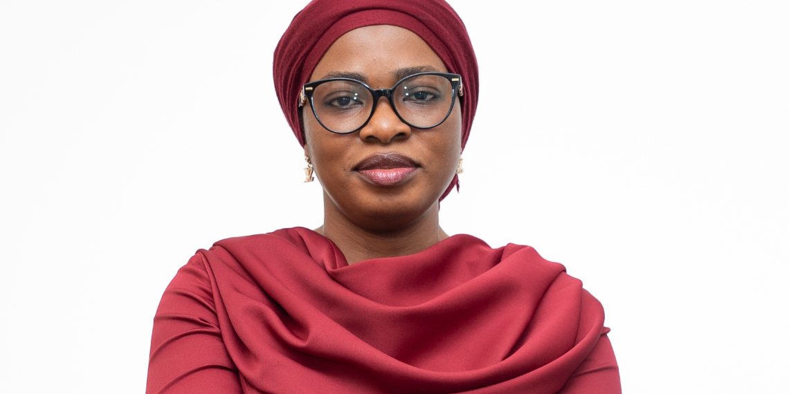 8th Gathering of the Royals: Fatimah Amoadu Joins Elite Panel for Agri-Royal Dialogue 8th Gathering of the Royals: Fatimah Amoadu Joins Elite Panel for Agri-Royal Dialogue