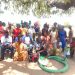 Agrihouse Foundation Distributes Water Pumps to Boost Women Farmers’ Productivity