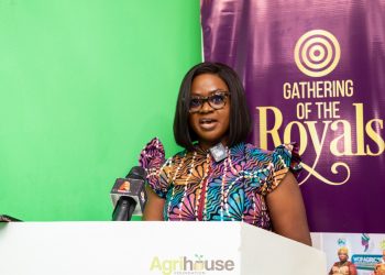 Ministry of Local Government, Chieftaincy and Religious Affairs Reaffirms Support for Women’s Agrifood Leadership Ahead of 8th Gathering of the Royals