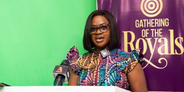 Ministry of Local Government, Chieftaincy and Religious Affairs Reaffirms Support for Women’s Agrifood Leadership Ahead of 8th Gathering of the Royals