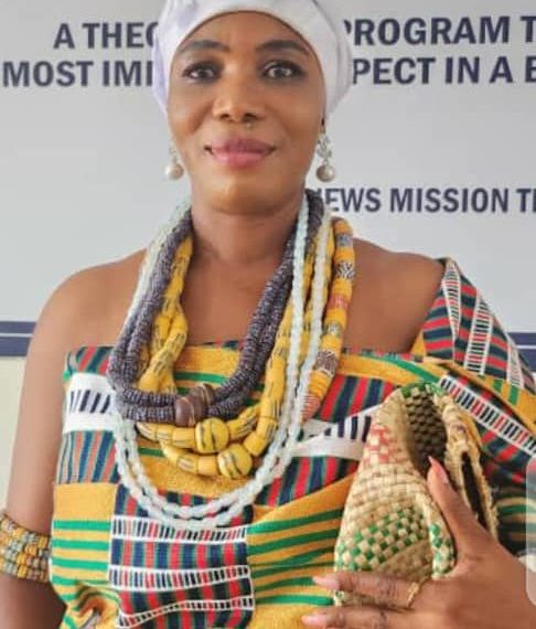 Agri-Royal Dialogue: Mama Fleashie Adorshie II Joins Panel for 8th Gathering of the Royals