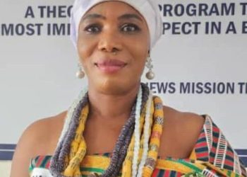 Agri-Royal Dialogue: Mama Fleashie Adorshie II Joins Panel for 8th Gathering of the Royals