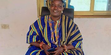 Agri-Royal Dialogue: North East Region’s Queen Cecelia Kennedy Konlan Joins Eight-member Panel at 8th Gathering of the Royals