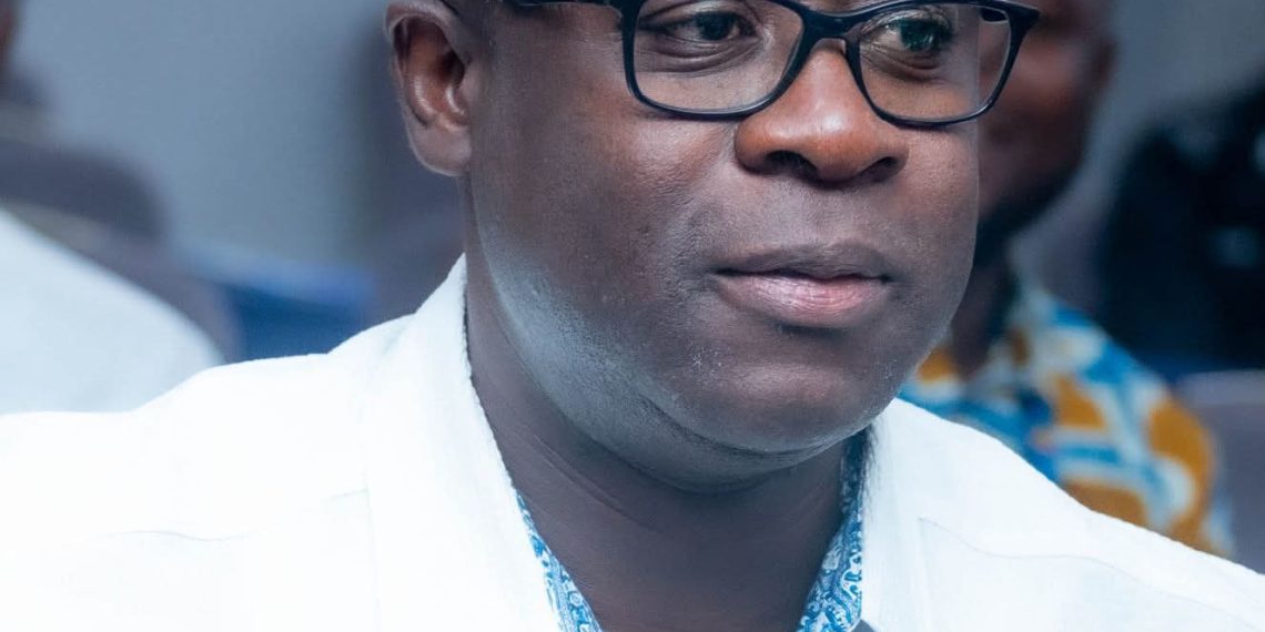 8th Gathering of the Royals: Hon. Dr. Godfred Seidu Jasaw Featured as Keynote Speaker