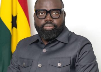 Dr. Peter Boamah Otokunor to Deliver Keynote Address at 8th Gathering of the Royals