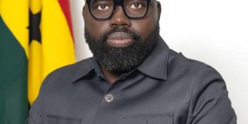 Dr. Peter Boamah Otokunor to Deliver Keynote Address at 8th Gathering of the Royals