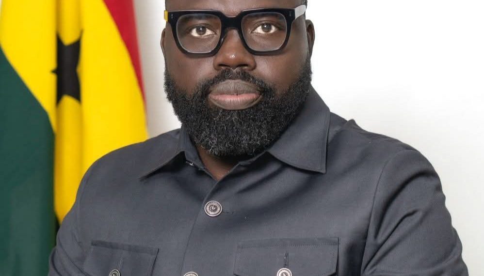 Dr. Peter Boamah Otokunor to Deliver Keynote Address at 8th Gathering of the Royals Dr. Peter Boamah Otokunor to Deliver Keynote Address at 8th Gathering of the Royals