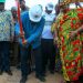 Mahama launches farmer services centre in Afram Plains