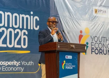 Ecobank calls for collaboration to build youth-driven economy