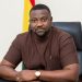 Hon. John Dumelo Speaks at 8th Gathering of the Royals