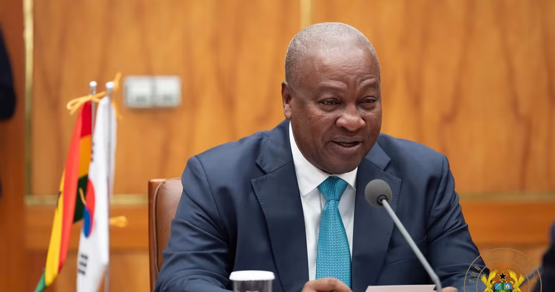 Global Cocoa Price Slump Signals Policy Shift as Mahama Pushes Local Processing Global Cocoa Price Slump Signals Policy Shift as Mahama Pushes Local Processing