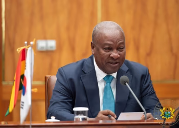 Global Cocoa Price Slump Signals Policy Shift as Mahama Pushes Local Processing