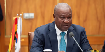 Global Cocoa Price Slump Signals Policy Shift as Mahama Pushes Local Processing