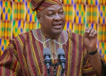 Mahama reaffirms commitment to sustaining reforms