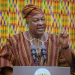 Mahama reaffirms commitment to sustaining reforms Mahama reaffirms commitment to sustaining reforms
