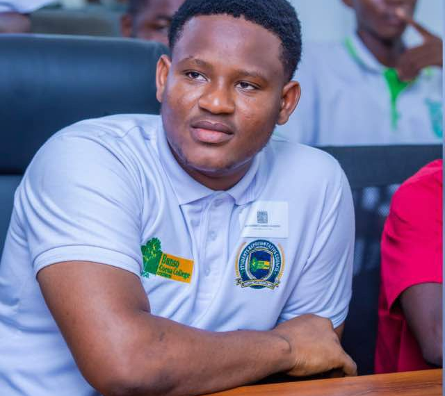 From Academic Stress to Agricultural Purpose: Why Youth Bootcamps Can Transform Ghana’s Future