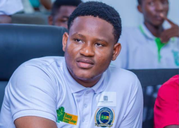 From Academic Stress to Agricultural Purpose: Why Youth Bootcamps Can Transform Ghana’s Future