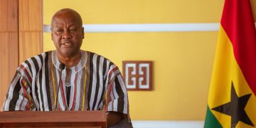 Agriculture for Economic Transformation Agenda is the Game Changer – Mahama Agriculture for Economic Transformation Agenda is the Game Changer – Mahama