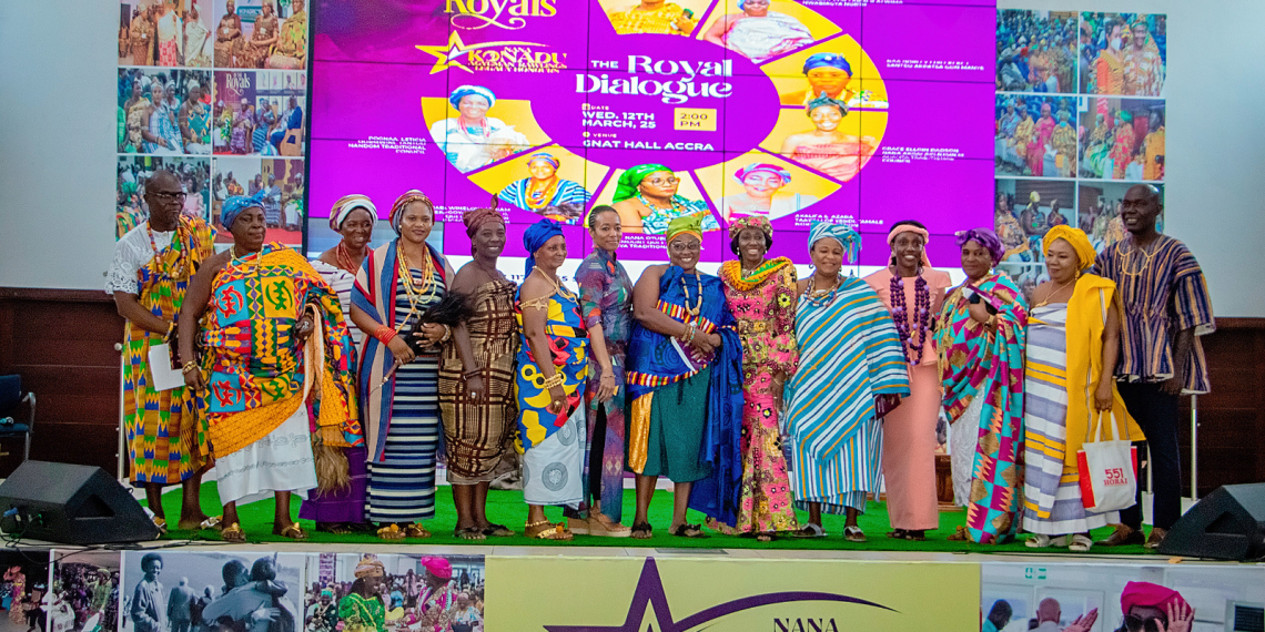 8th Gathering of the Royals Opens Tomorrow