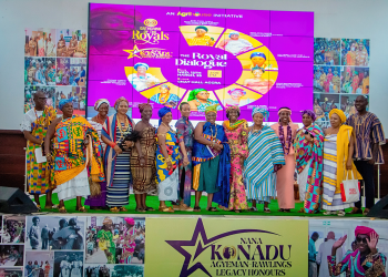 8th Gathering of the Royals Opens Tomorrow