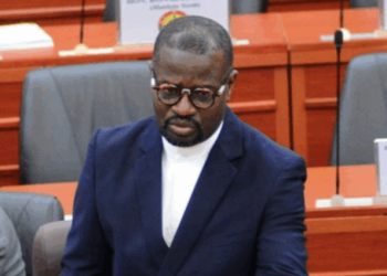 Ghana must Lead Africa in Criminalising Environmental Destruction – Annoh-Dompreh