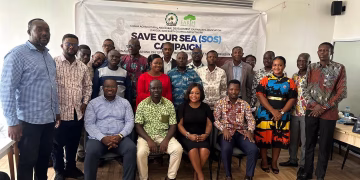 Ghana to declare Marine Protected Areas to Safeguard Ocean Resources under ‘Save Our Sea’ campaign