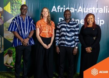 Australia Launches major Climate-Resilient Agriculture Push in Ghana with AUD76million Investment