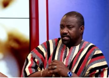 Government to Establish over 250 Farm Service Centres in Four Years – John Dumelo