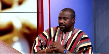 Government to Establish over 250 Farm Service Centres in Four Years – John Dumelo Government to Establish over 250 Farm Service Centres in Four Years – John Dumelo