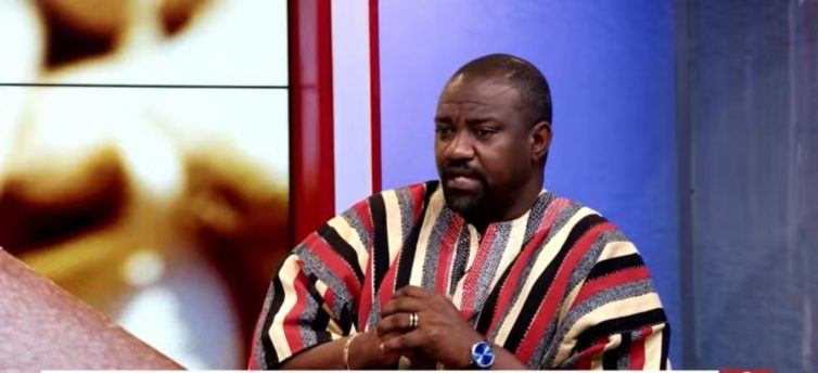 Government to Establish over 250 Farm Service Centres in Four Years – John Dumelo Government to Establish over 250 Farm Service Centres in Four Years – John Dumelo