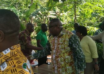 COCOBOD to provide Free Tertiary Education for Cocoa Farmers’ Children