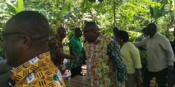 COCOBOD to provide Free Tertiary Education for Cocoa Farmers’ Children