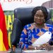 Veep Opoku-Agyemang urges Ghanaians to Embrace Agriculture, Commends Farmers