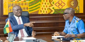 Gov’t Bans Land Transit of Rice, Sugar, Cooking Oil, Pharmaceuticals and other Key Imports