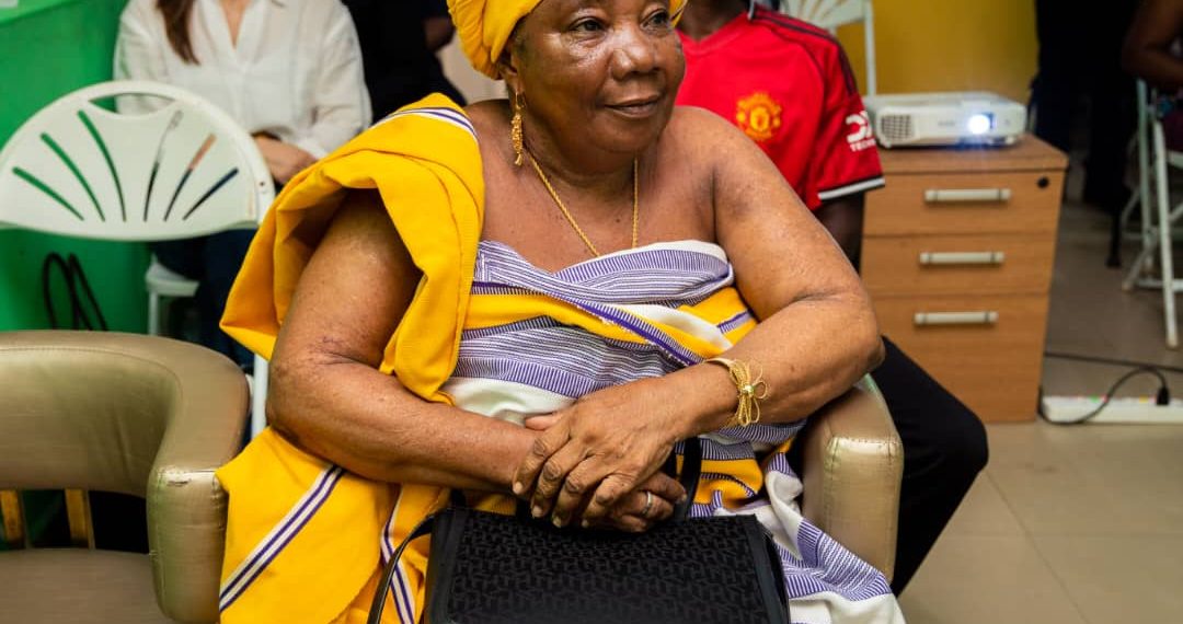 Yendi Queen Mother praises Agrihouse Foundation’s Gathering of the Royals Initiative