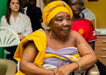 Yendi Queen Mother praises Agrihouse Foundation’s Gathering of the Royals Initiative