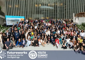 World Bank Group Youth Summit Pitch Competition 2026