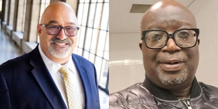 Building Profitable Livestock Partnerships: Senator Ken Schilz and Jess Goldoni Lead Ghana–Nebraska Livestock Dialogue Ahead of May 11th to 16th Trade Tour