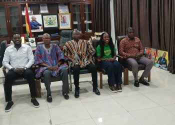 3rd Ghana Agrochemical Crop Protection Exhibition and Awards to Drive Youth Empowerment and  Access to Input 