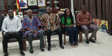 3rd Ghana Agrochemical and Crop Protection Exhibition and Awards to Drive Youth Empowerment and Access to Input 3rd Ghana Agrochemical and Crop Protection Exhibition and Awards to Drive Youth Empowerment and Access to Input