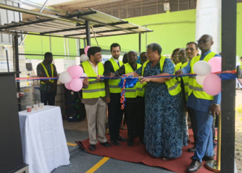 Nutrifoods commissions m wastewater treatment plant to boost sustainable manufacturing
