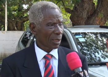 Promote agriculture to tackle youth job crisis – Nunoo-Mensah to gov’t