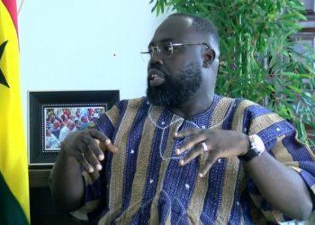 COCOBOD’s Rollover Contracts Cost Ghana nearly bn – Otokunor