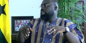 COCOBOD’s Rollover Contracts Cost Ghana nearly bn – Otokunor COCOBOD’s Rollover Contracts Cost Ghana nearly bn – Otokunor