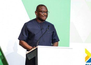 Agrotech Fair to Spotlight Local Agric Machinery, Cutting-edge Technologies – EXIM BanK CEO