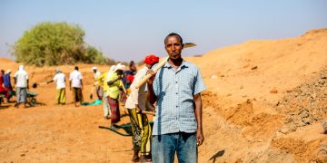 Somalia’s humanitarian crisis worsening with 6.5 million people facing high levels of hunger, Federal Government and United Nations warn