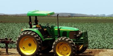 South Africa cuts fuel levy by R3 per litre to ease agricultural costs